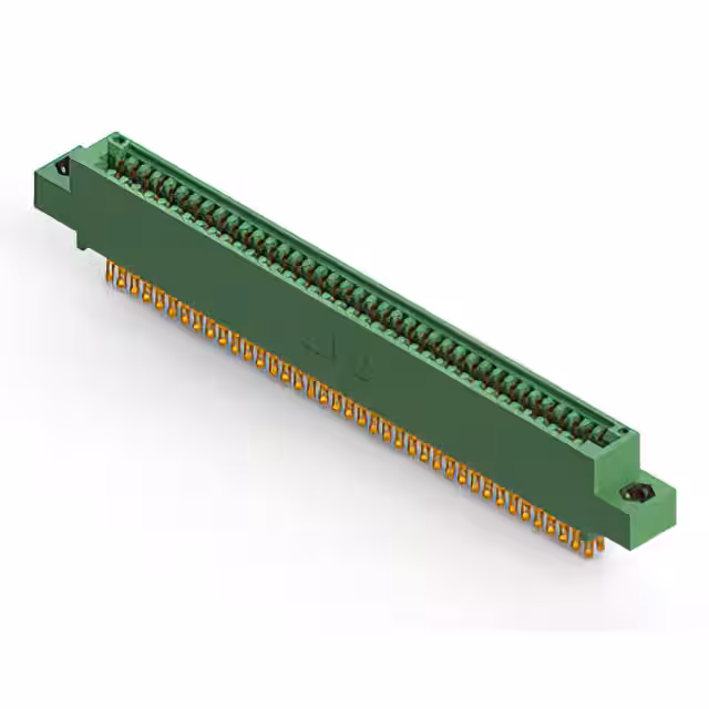 845-078-555-508 EDAC Inc.  Edgeboard Connectors